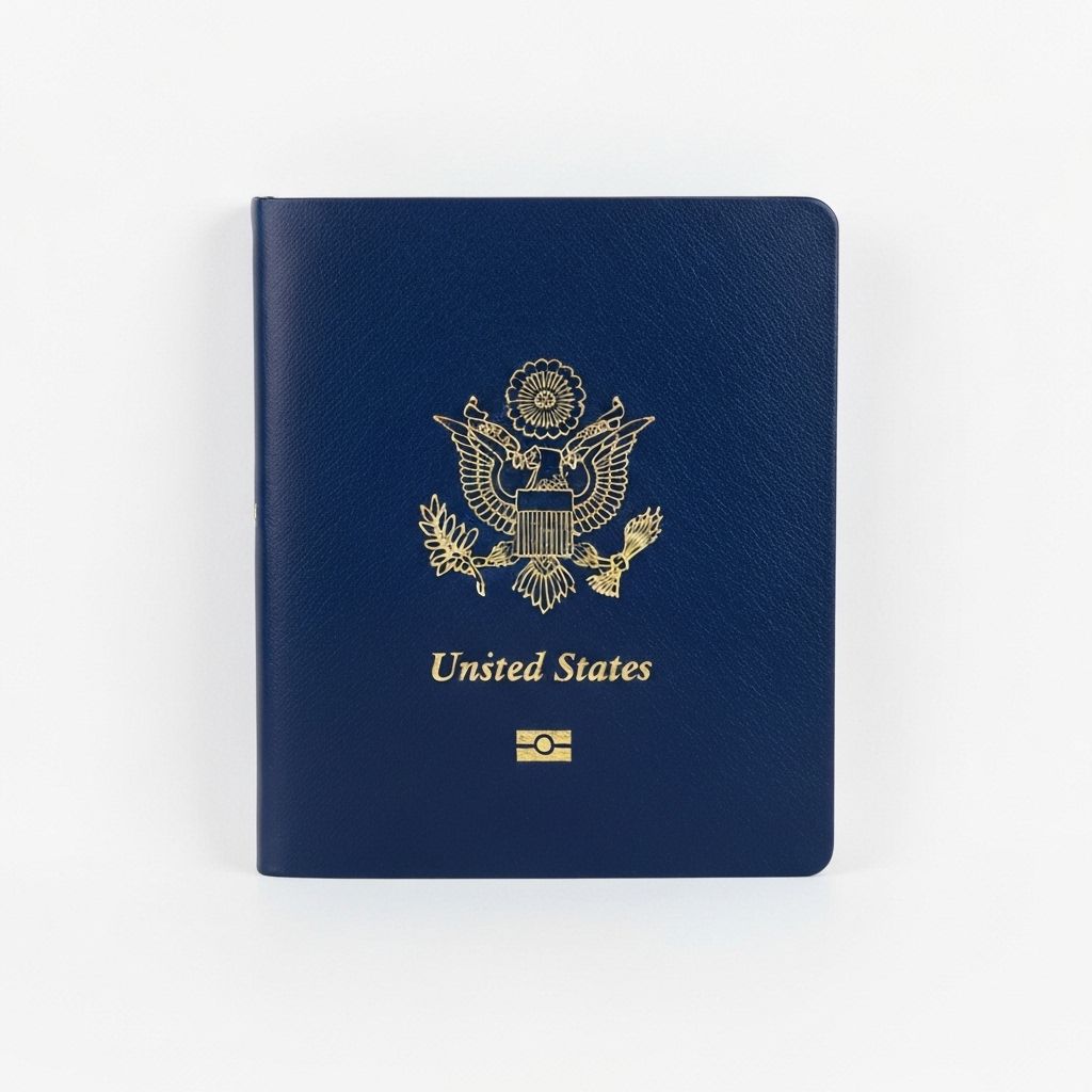 US Passports